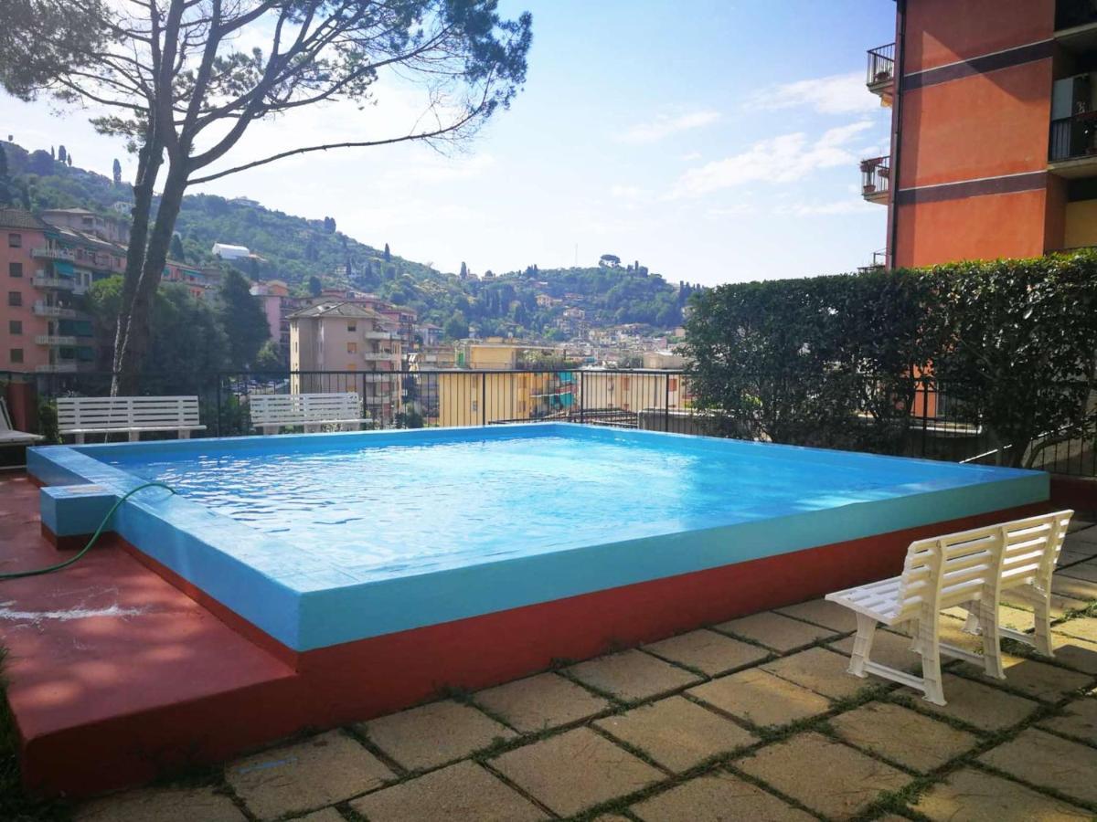 Casa Di Gio Apartamento Rapallo Exterior foto